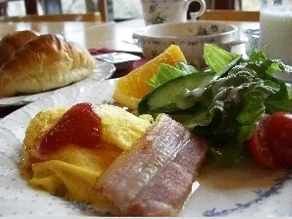 Pension Hokutosei