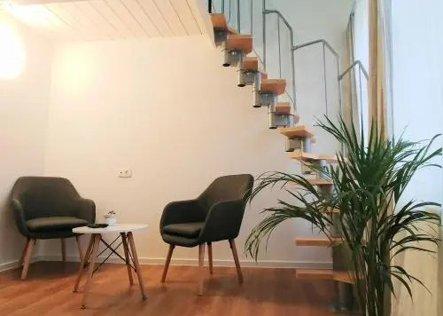 Hotel garni Paleta