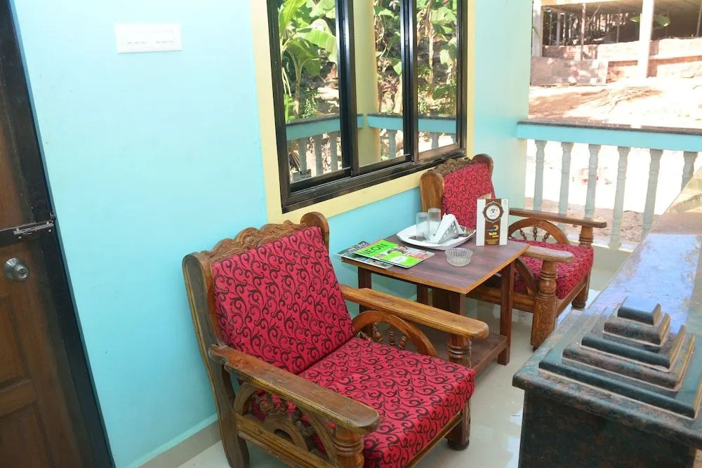 Bloo Resort