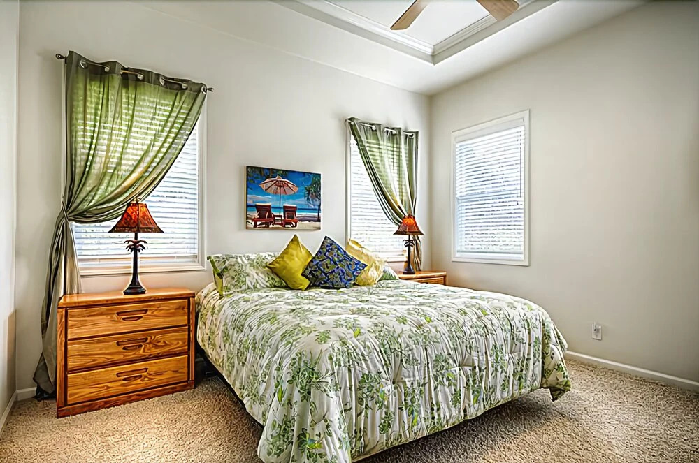 Piko Nani 3 Bedroom Home
