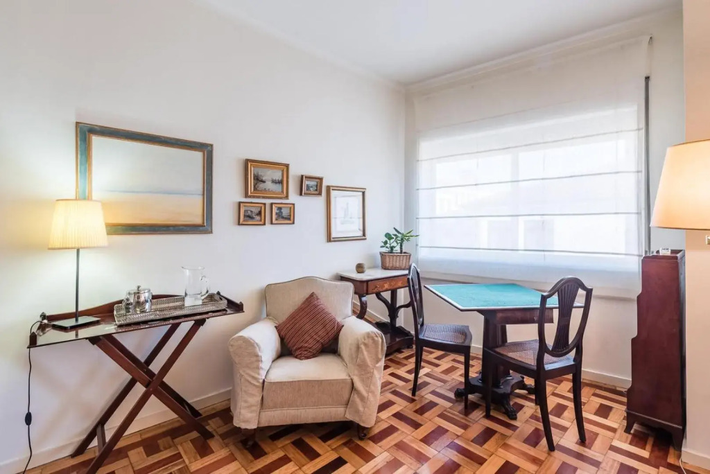 GuestReady - Casa do Pepe