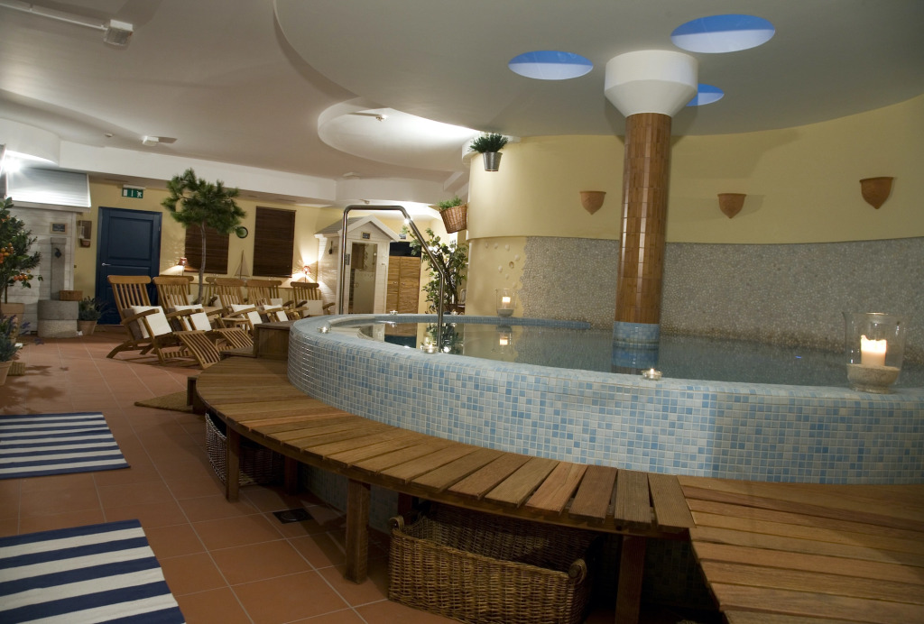 Bohinj Eco Hotel