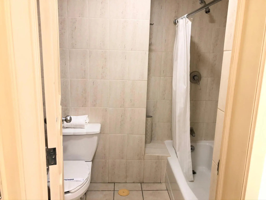 Hotel Real de Minas Bajio