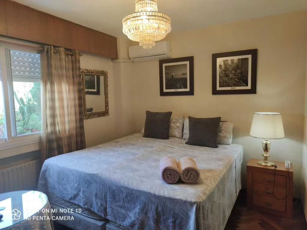 Habitación MV