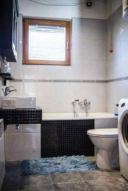MSC Apartments Zaciszny