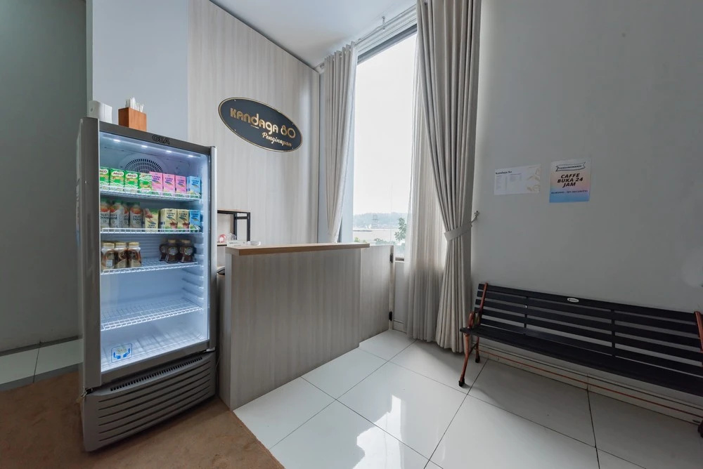 RedDoorz at Kandaga 80 Near Stadium Arcamanik