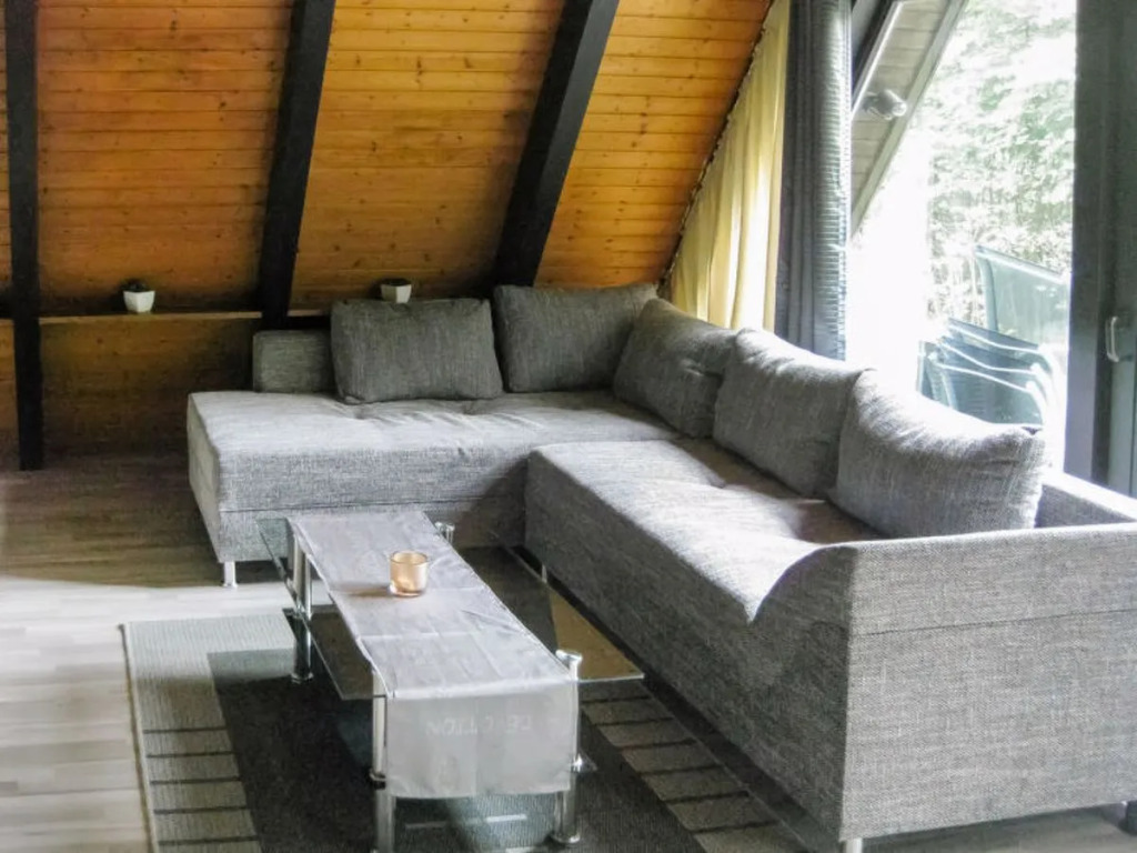 Holiday Home Winnetou by Interhome