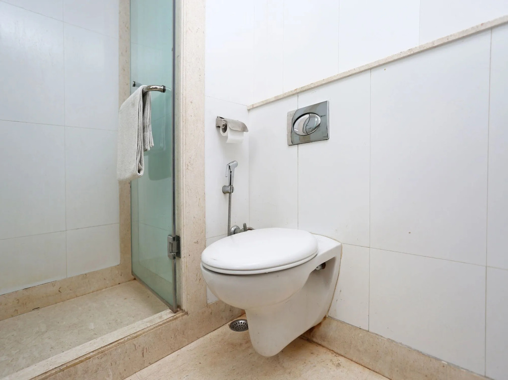 OYO 11322 Hotel The Camria