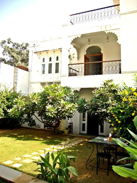Heritage Hibiscus
