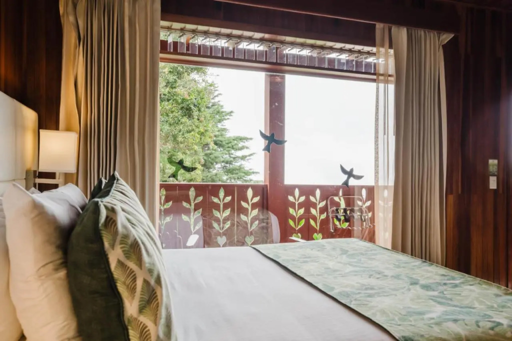 Hotel Heliconia - Monteverde