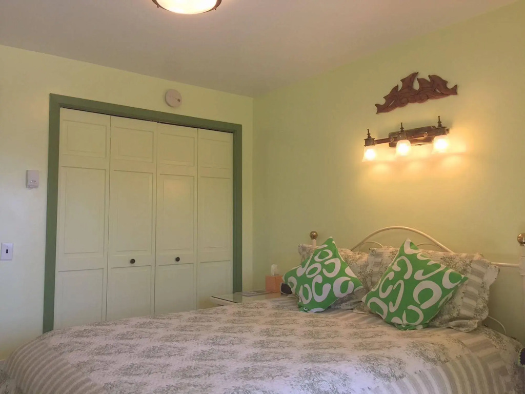 Halcyon Heights B&B/Inn
