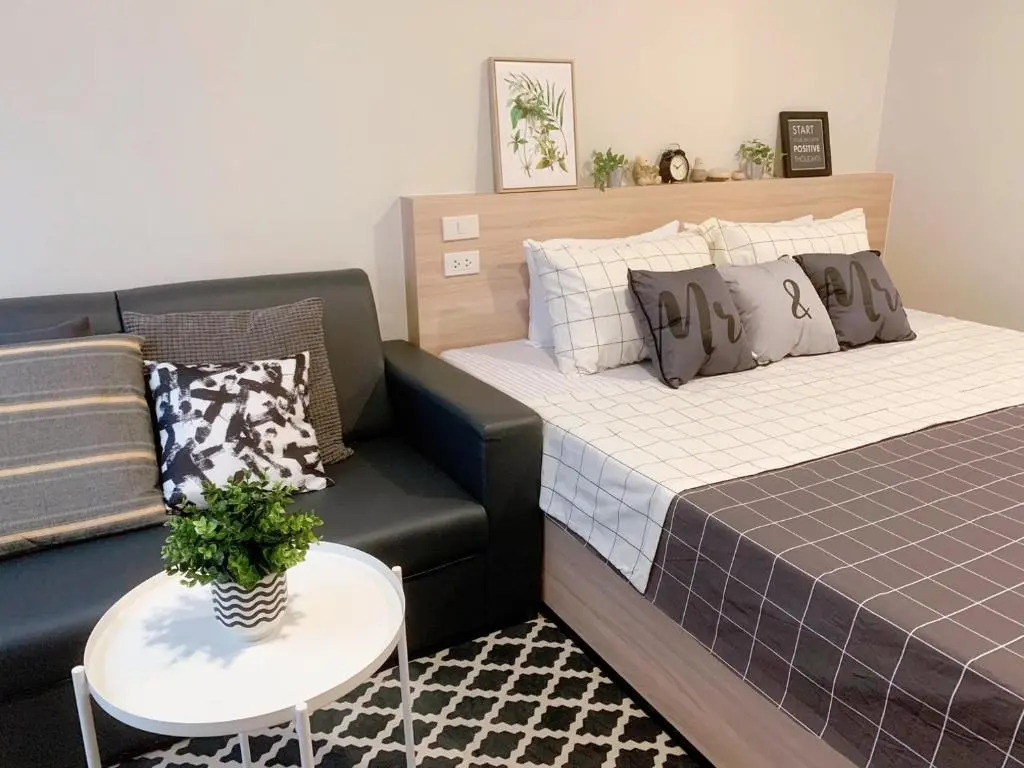 Increase hotel & residence