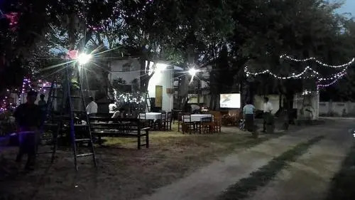 Yoma Motel