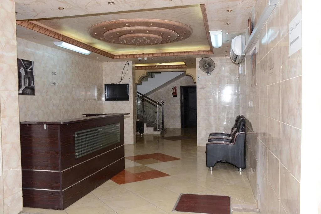 Al Eairy Furnished Apts Al Madinah 13