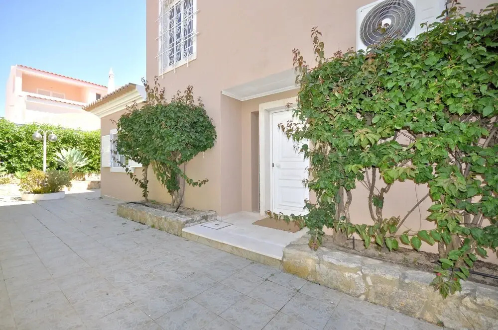 Old Village Area and close to all amenities, Overlooking Golf Course