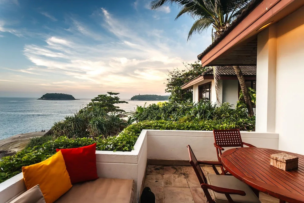 Cape Kata Villa by Lofty