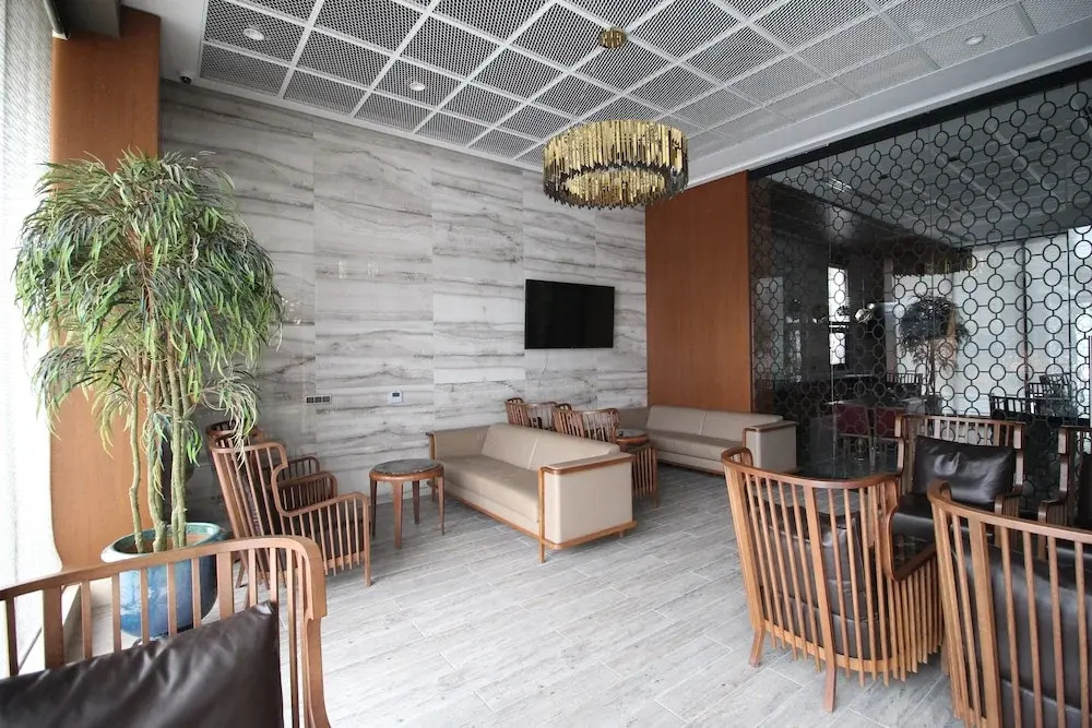 Mirage Residences - One Bedroom