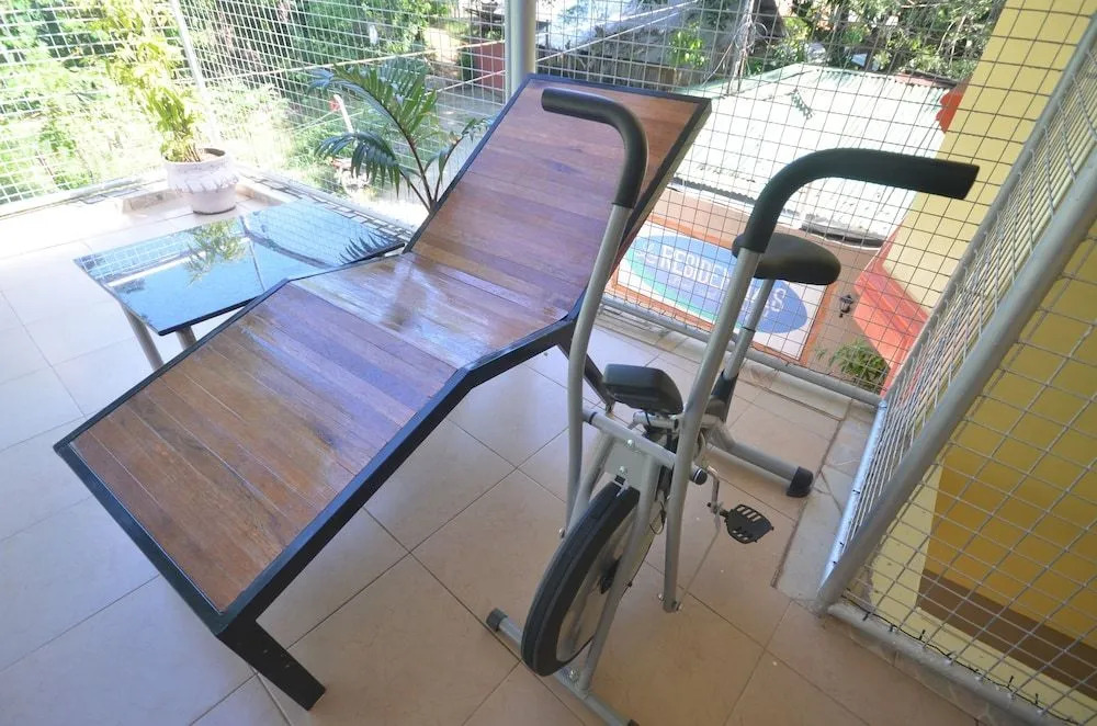 Las Residencias Bed and Breakfast