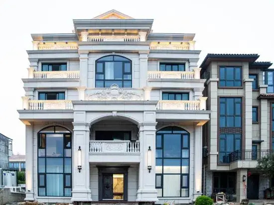 Yungu Mountain Villa