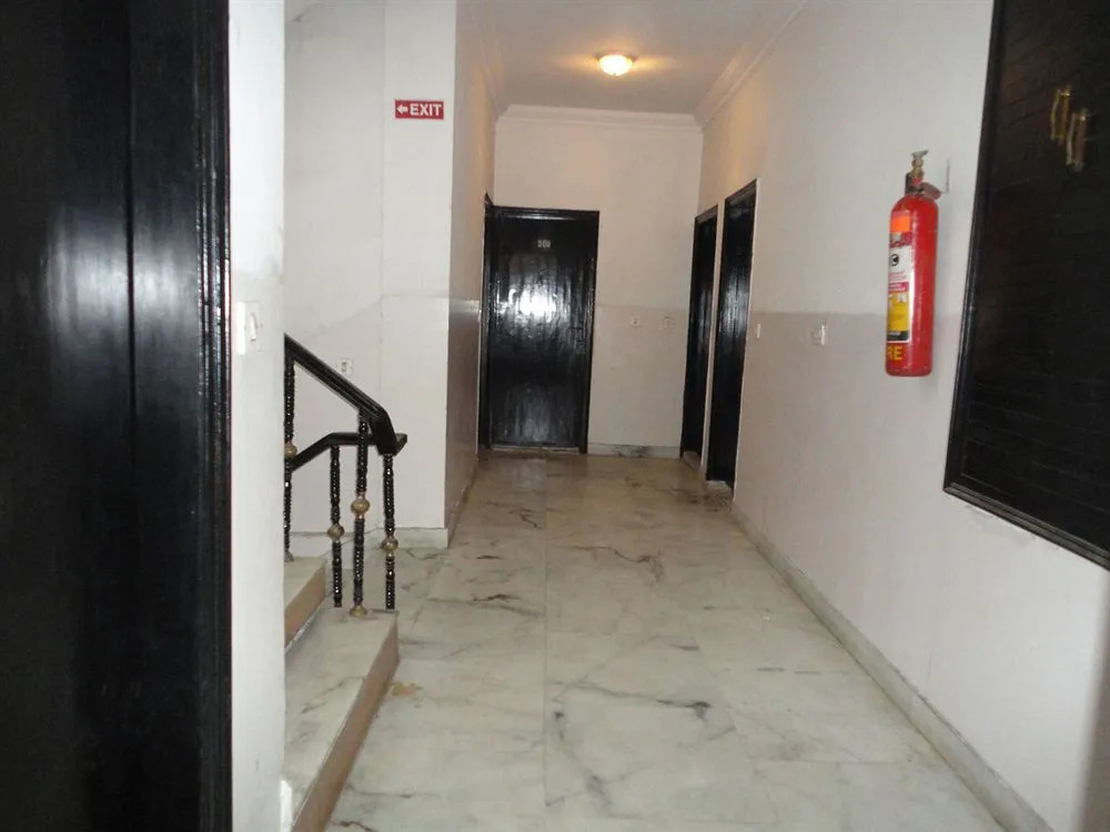 Astoria Hotel