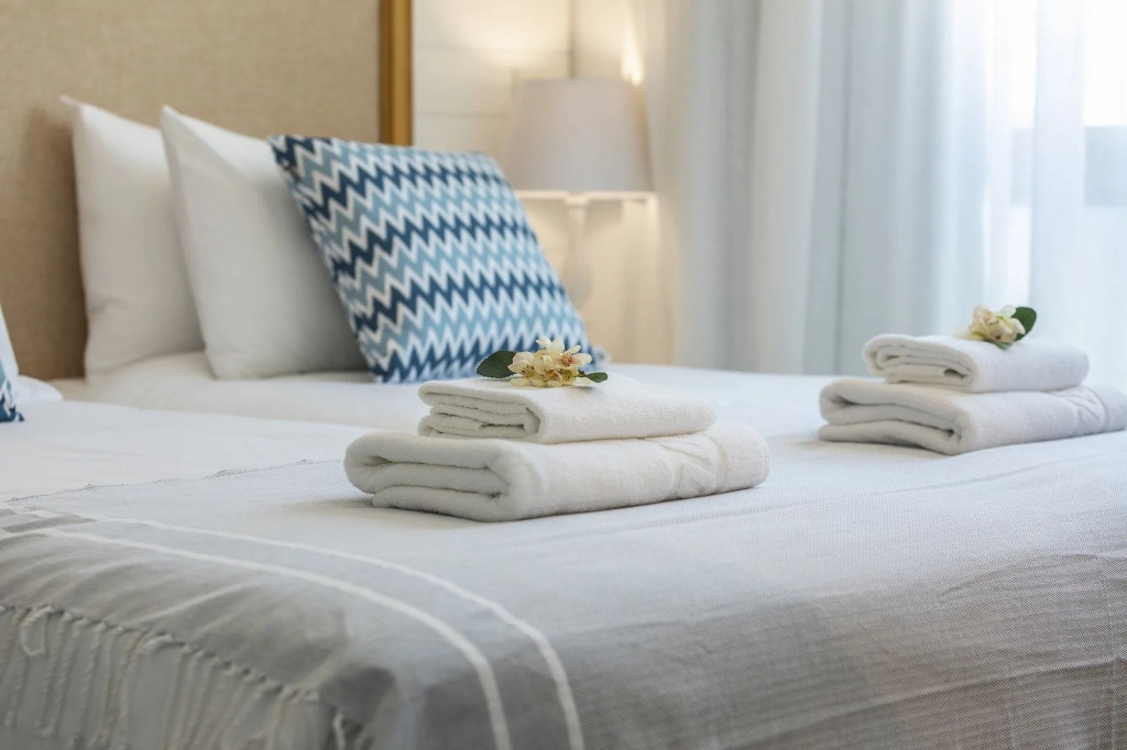 Chris Le Mare Luxury Villa