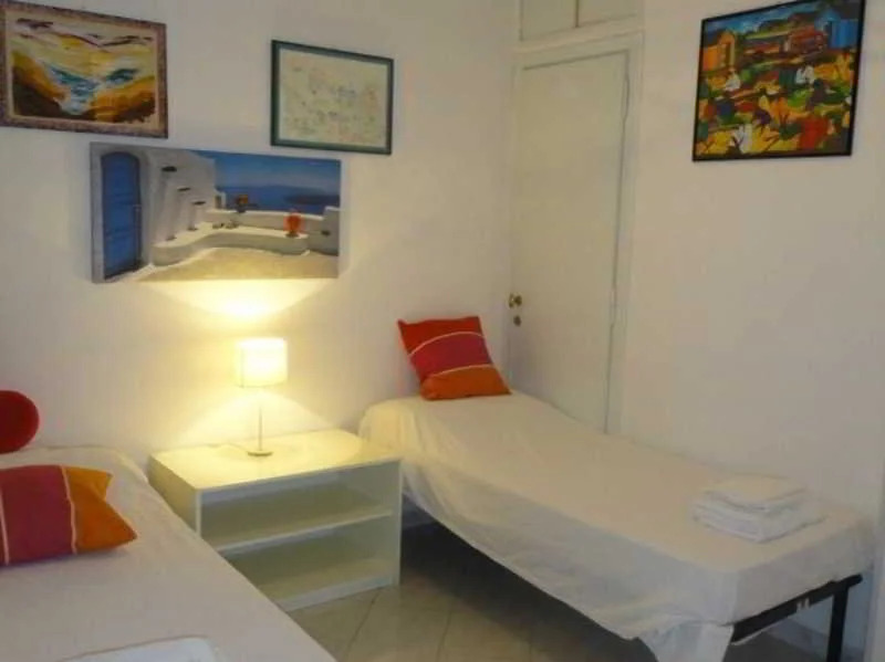 Girasolereale Ostia Beach