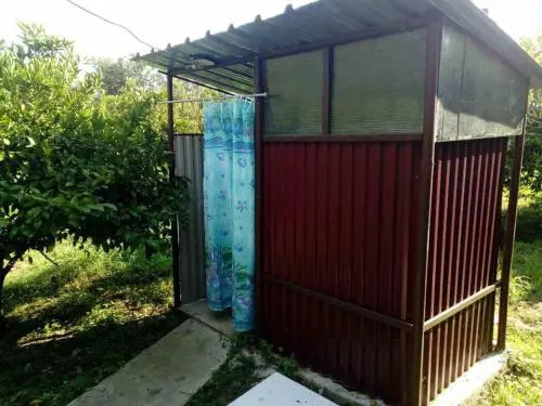 Abzhouse