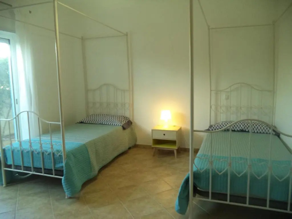 Apartamento Mahalo