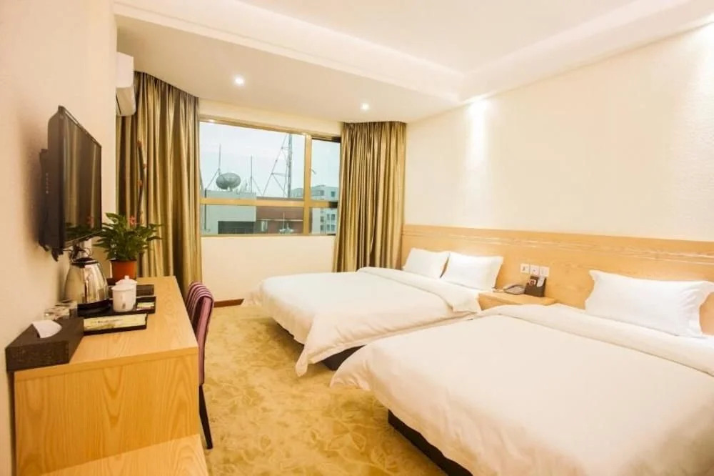 Taishan Taixing Hotel