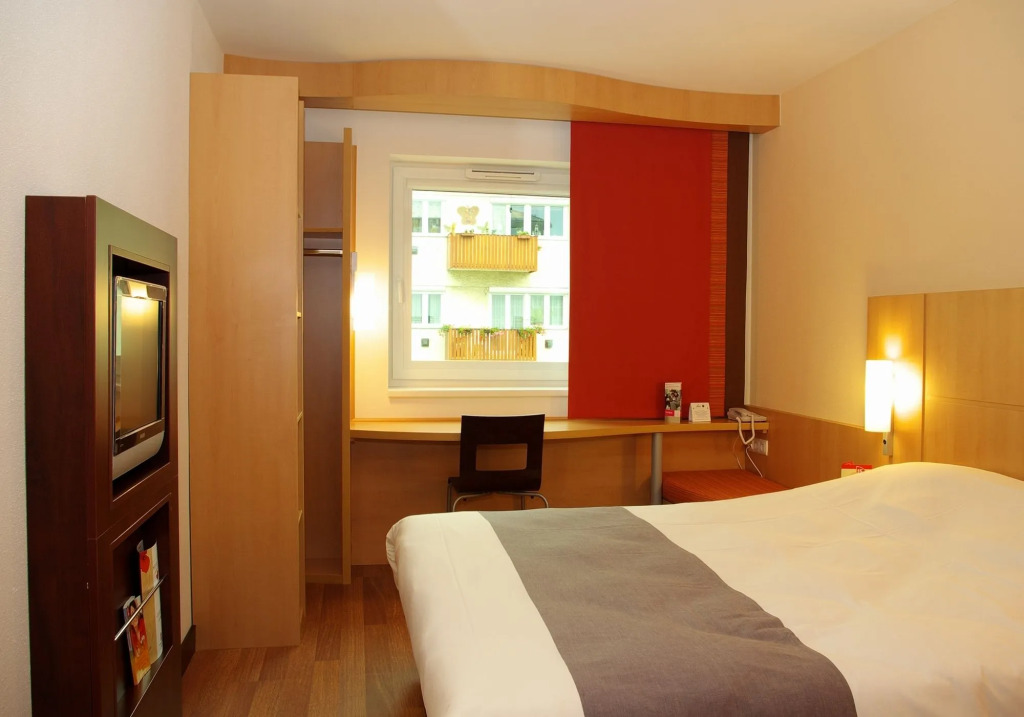Ibis Győr
