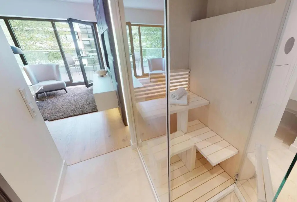 White Pearl Apartment 3.10