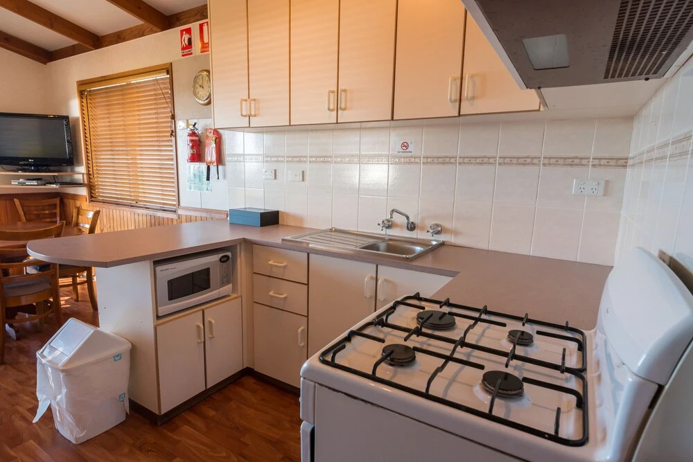 Edithburgh Caravan Park