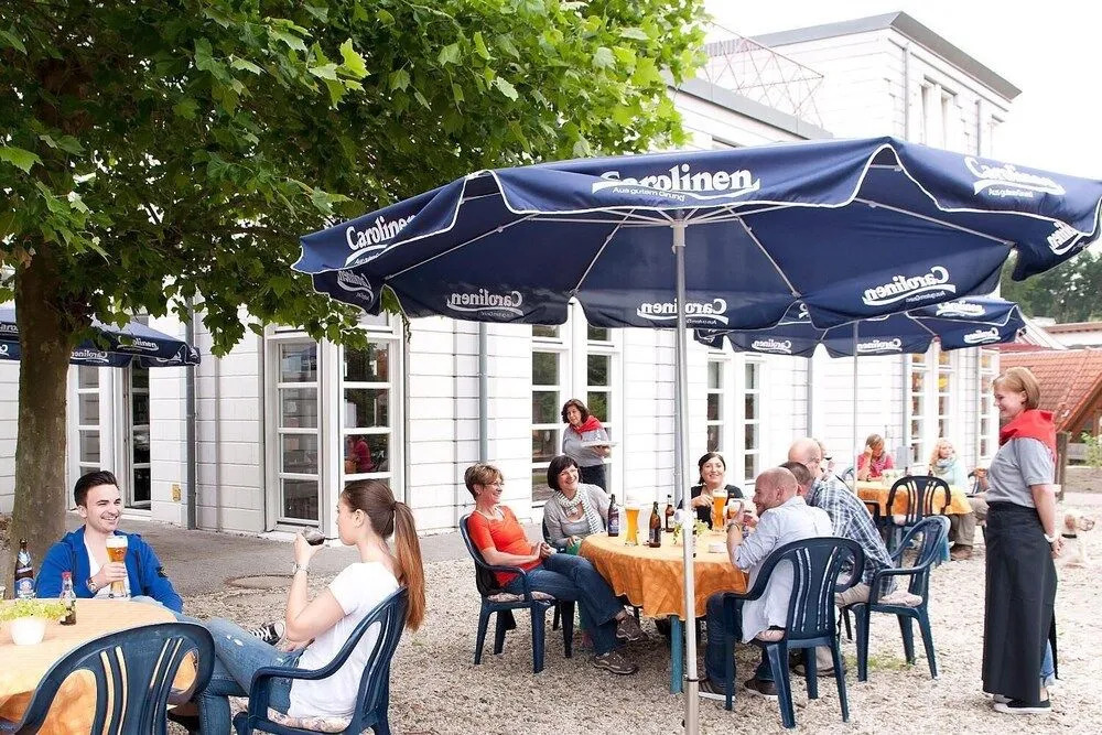 TAT Tagungs- und Gästehaus