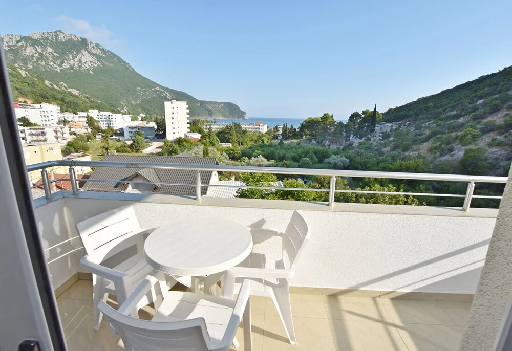 Apartments Solaris