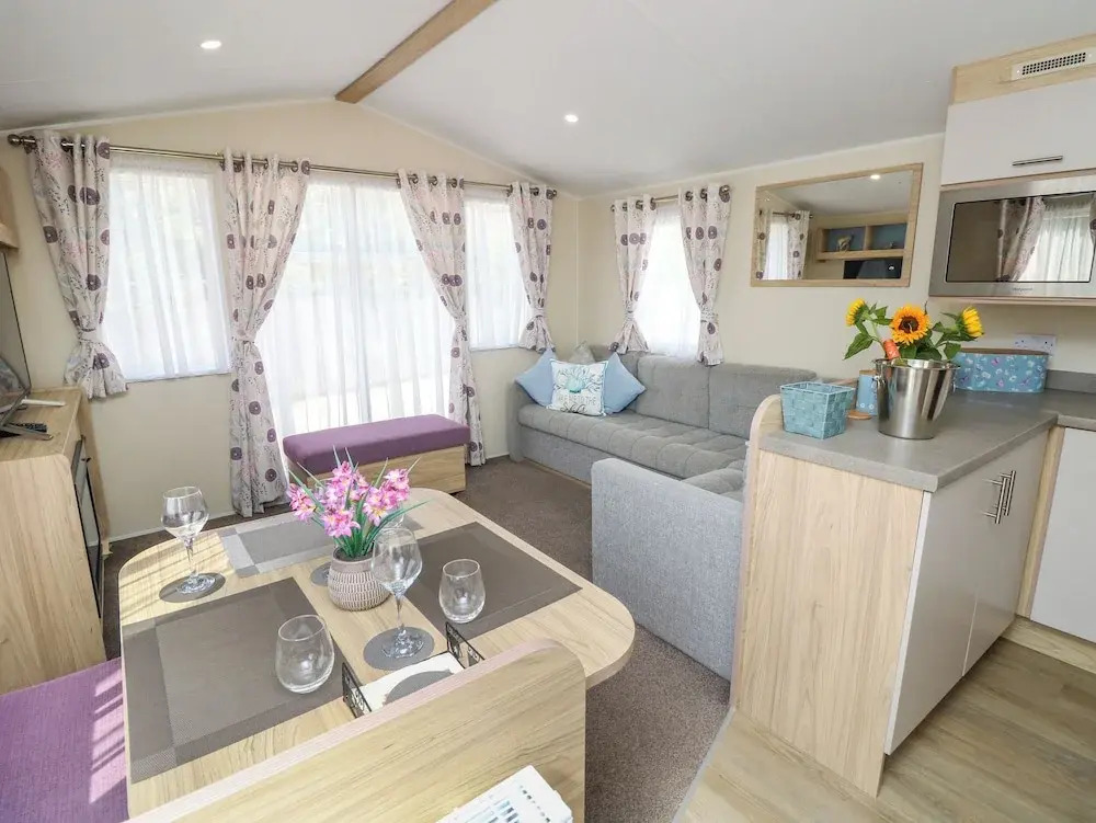 Seabreeze Cottage