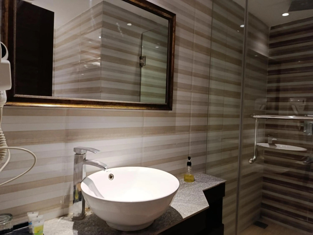 Hotel X Rajshahi