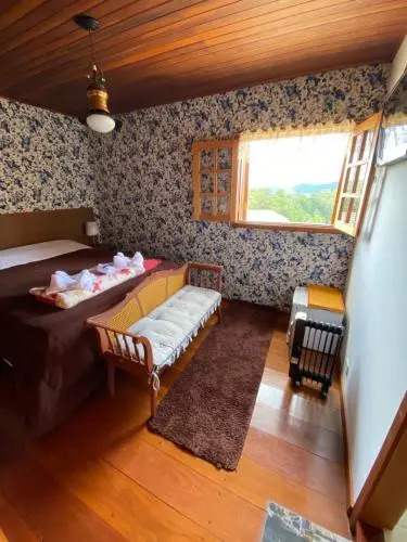 Guest House Família