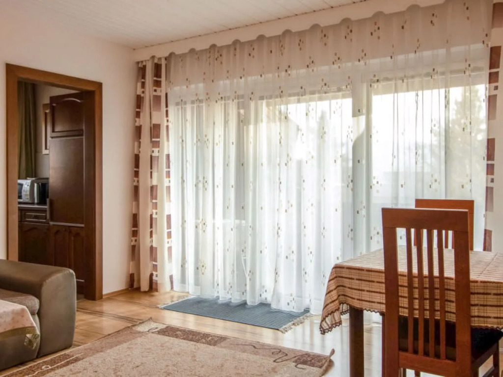 Apartment Hecht Klopeiner See