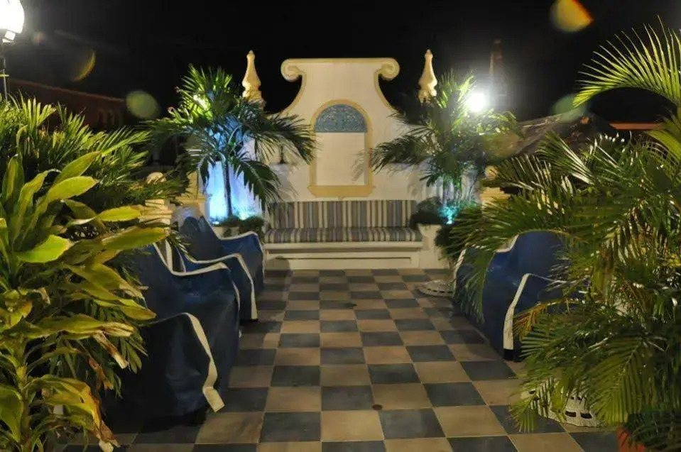 Casa del Noble Hotel Galeria