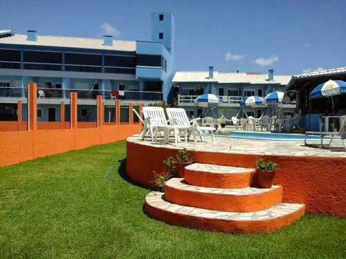 Pousada Praia da Villa