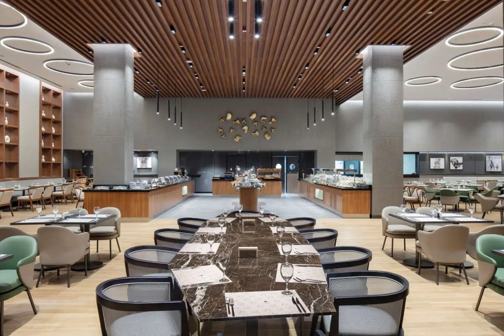 Doubletree By Hilton Canakkale