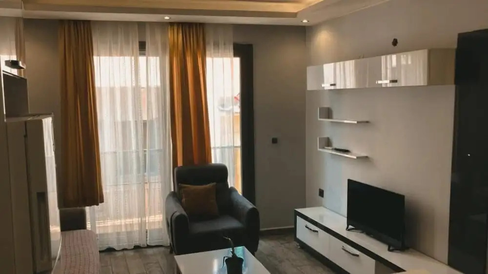 Yağız Apart