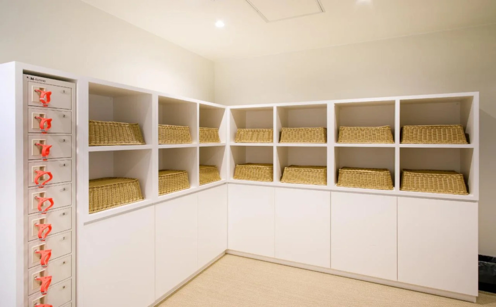 First Cabin TKP Nagoyaeki