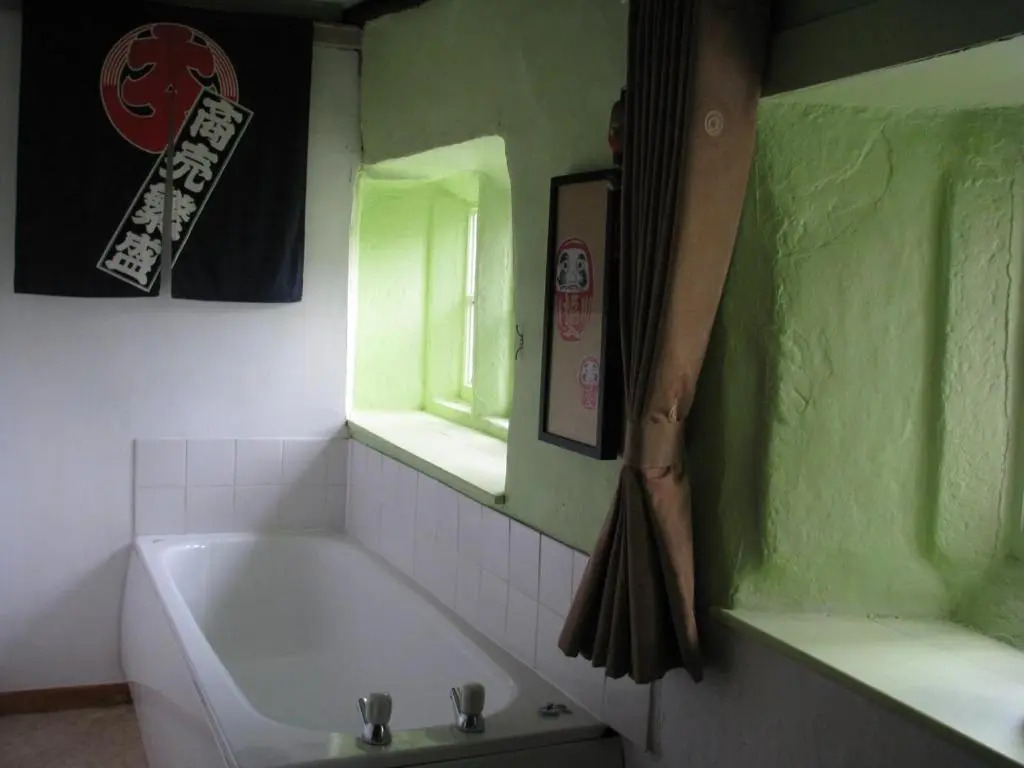 Sweetheart House