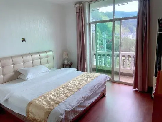 Congjiang Shangyue Business Hotel