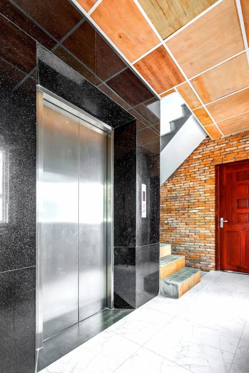 The Dots House