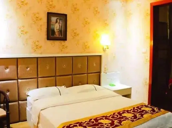 Sandu Mediterranean Homestay