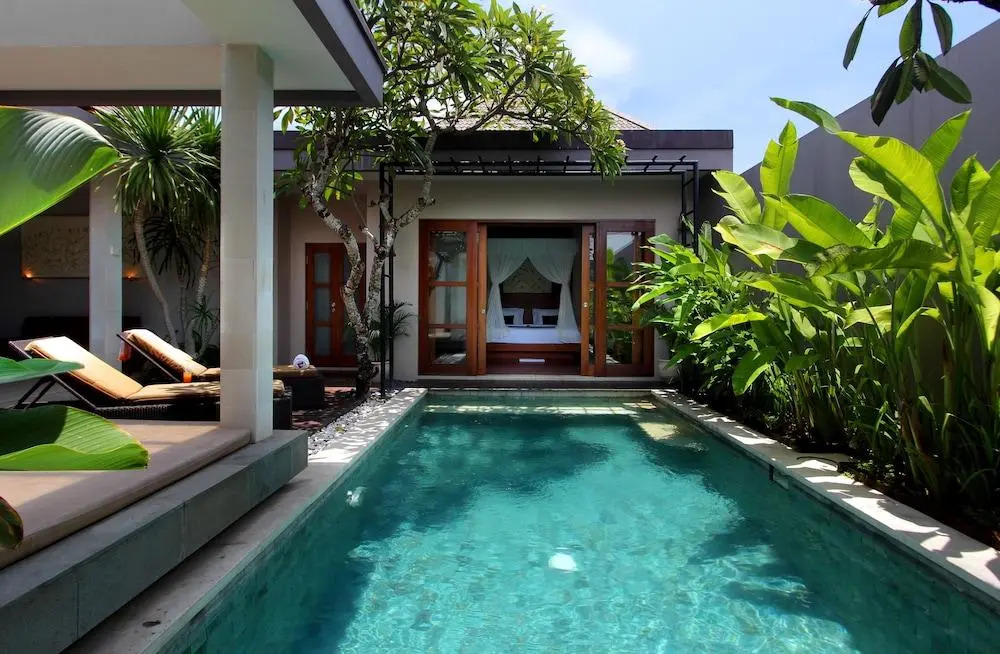 Aria Luxury Villa And Spa