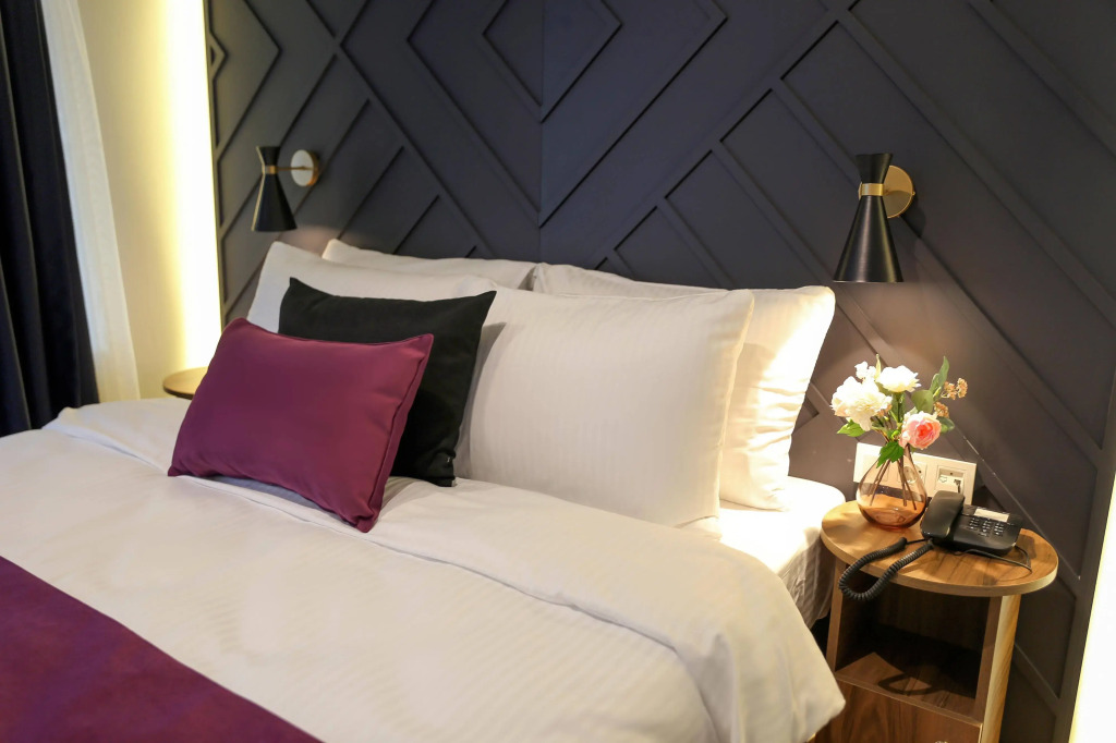 The Roomy Hotel Nişantaşı