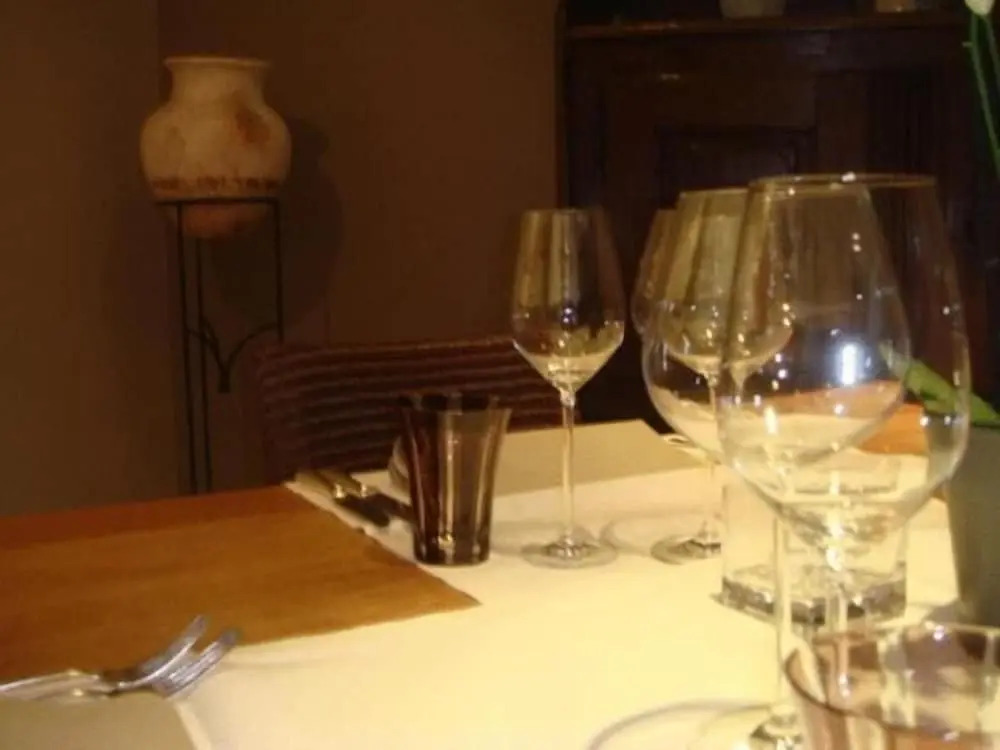 Hotel Le Moulin Simonis